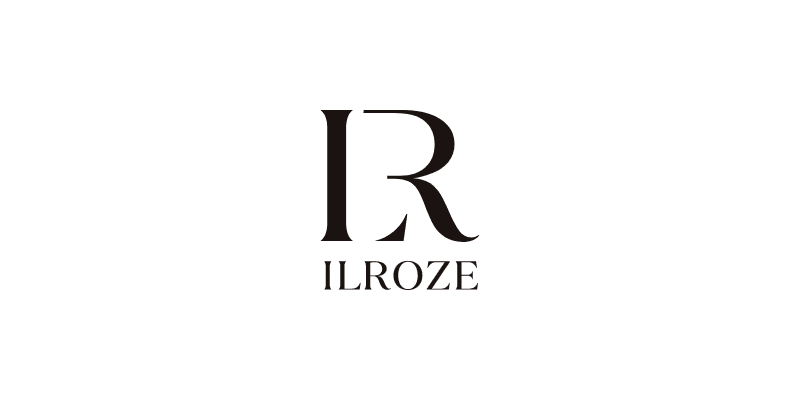 ILROZE logo